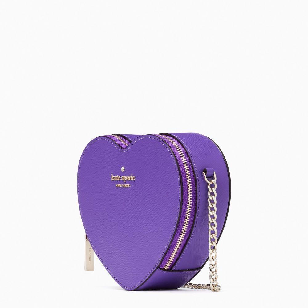 Kate spade mauve bag best sale