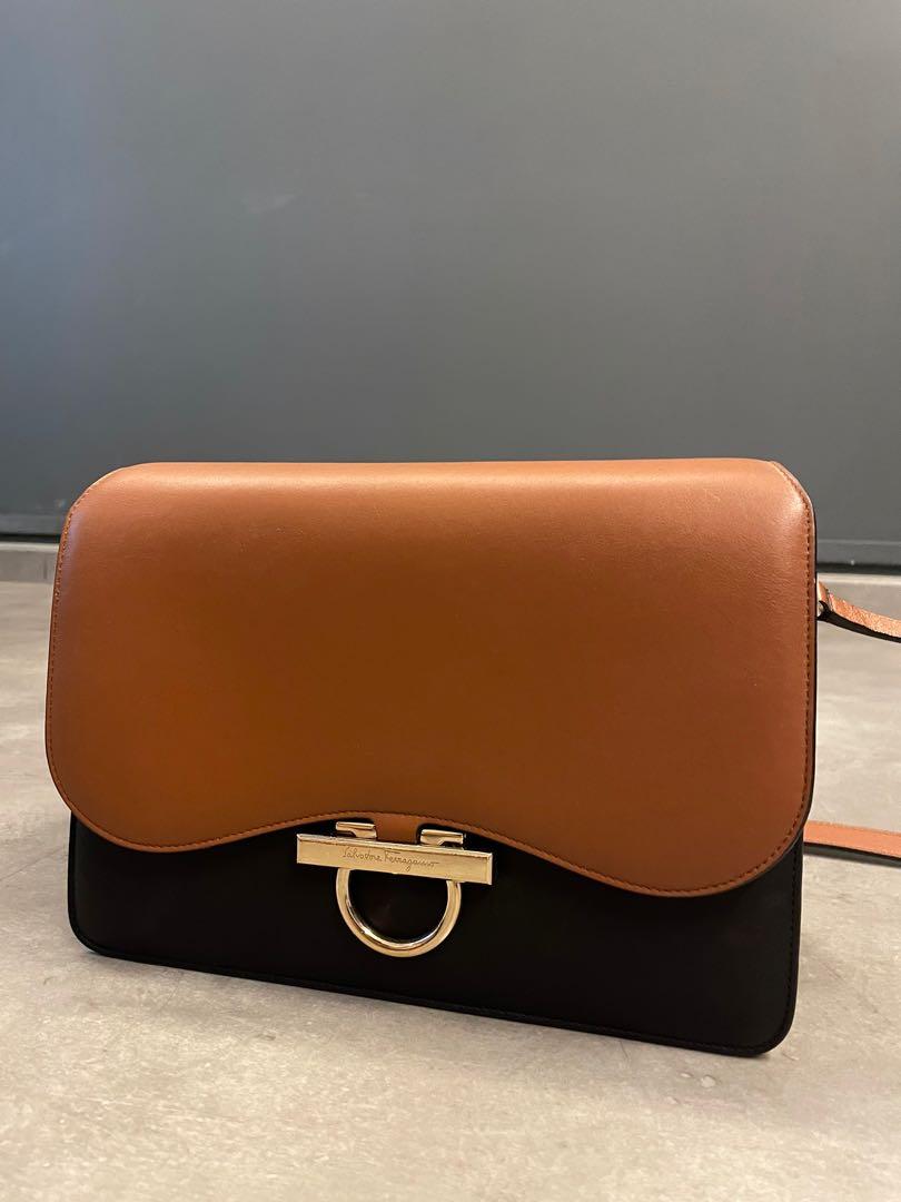 Ferragamo joanne bag best sale