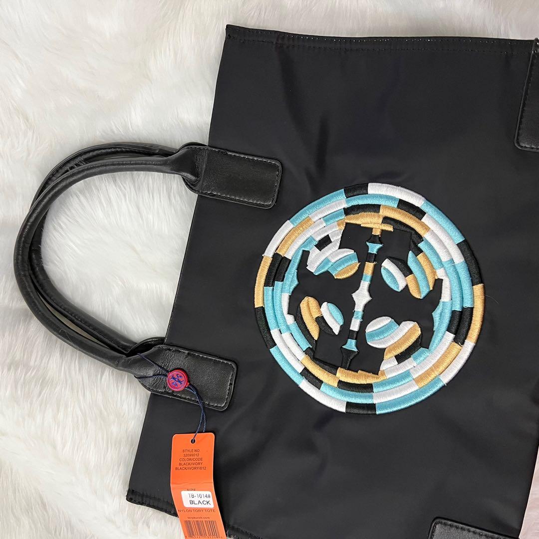 Authentic Tory Burch Tote Bag, Luxury, Bags & Wallets on Carousell