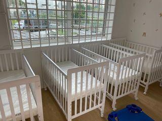 Baby Cot /Baby Mattress / Baby High Chair / Toys / Children Mattress / baby chair