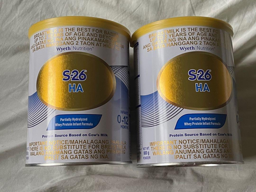 S26 gold ha deals