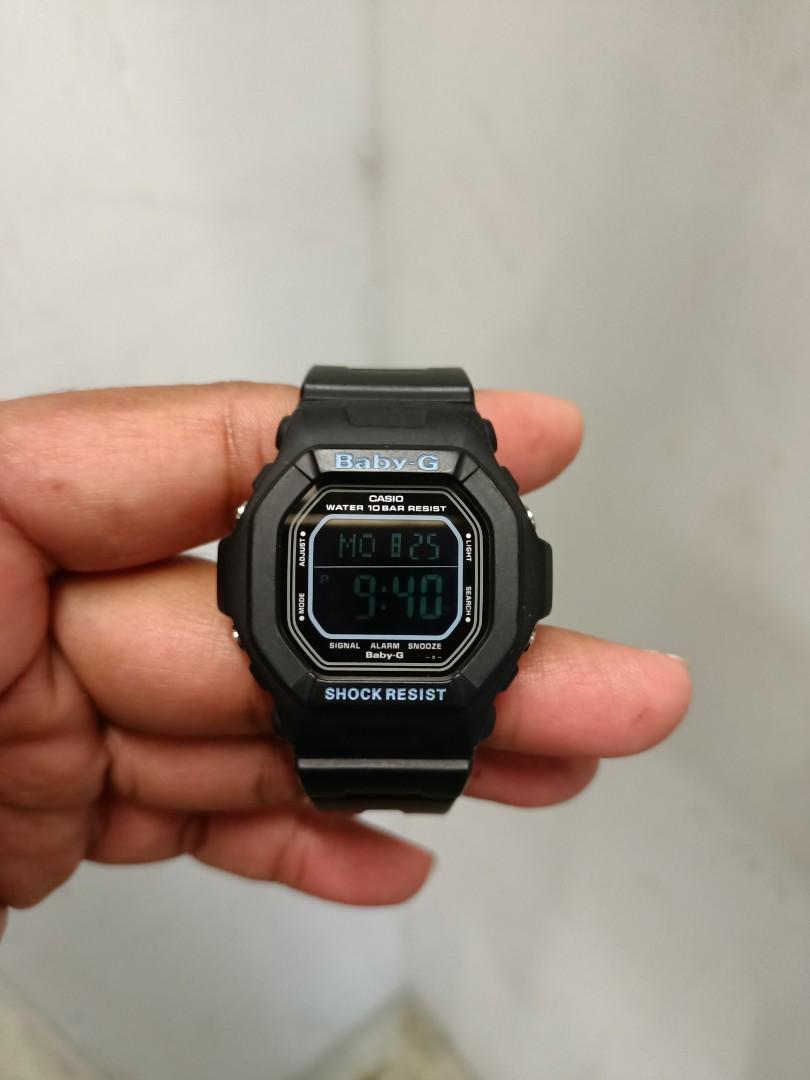 Baby g deals bg 5600
