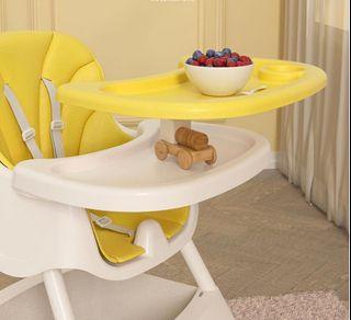 Baby High Chair