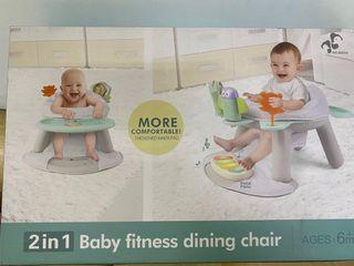 Baby Support Chair