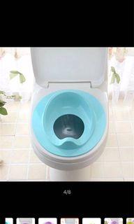 Baby Toilet Potty Training Seat