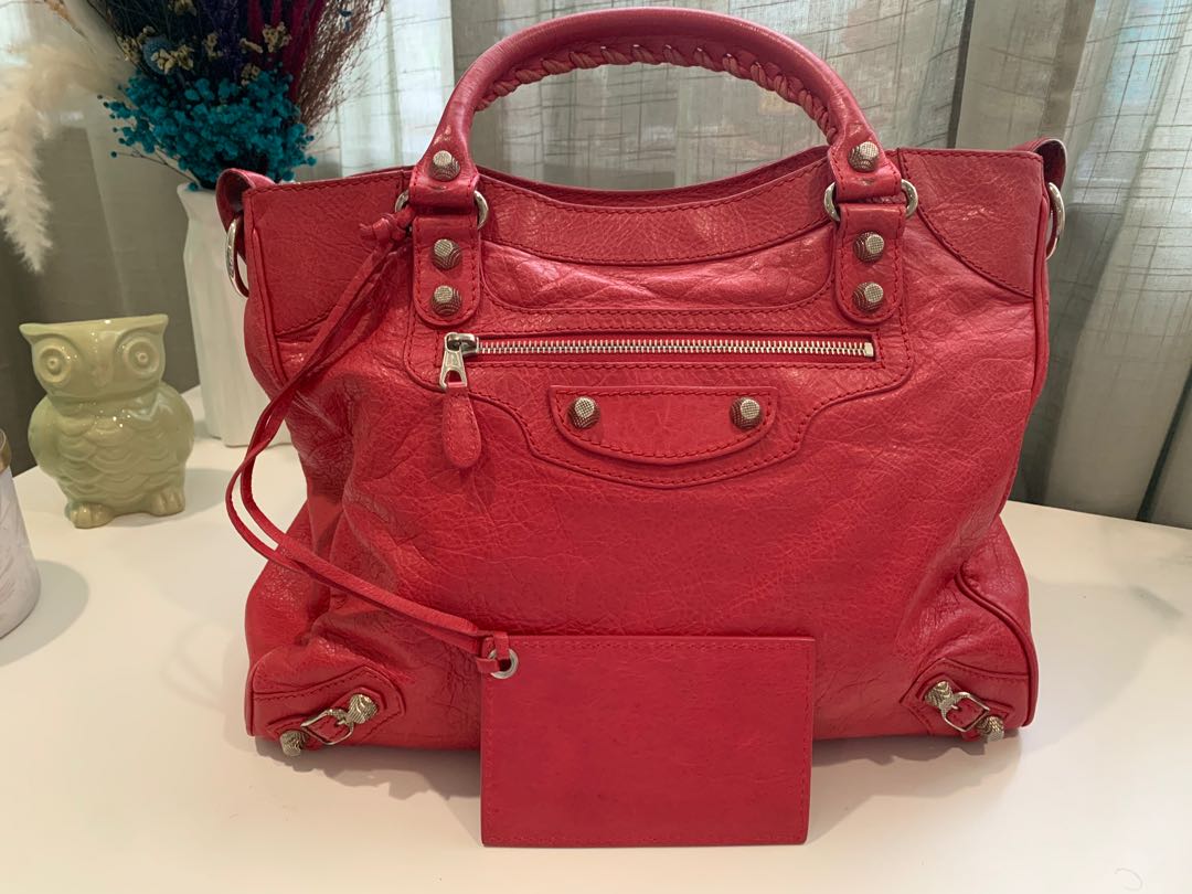 Balenciaga sales velo g12