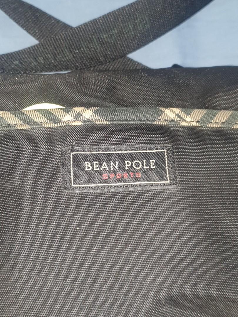 Beanpole sling bag (Category: Cross-body Bags) located in Paranaque City. Submitted by eikichi_bags_and_perfume (Listing ID 1177236311, Image 2). Description: Preloved ukay, minimal signs of use.