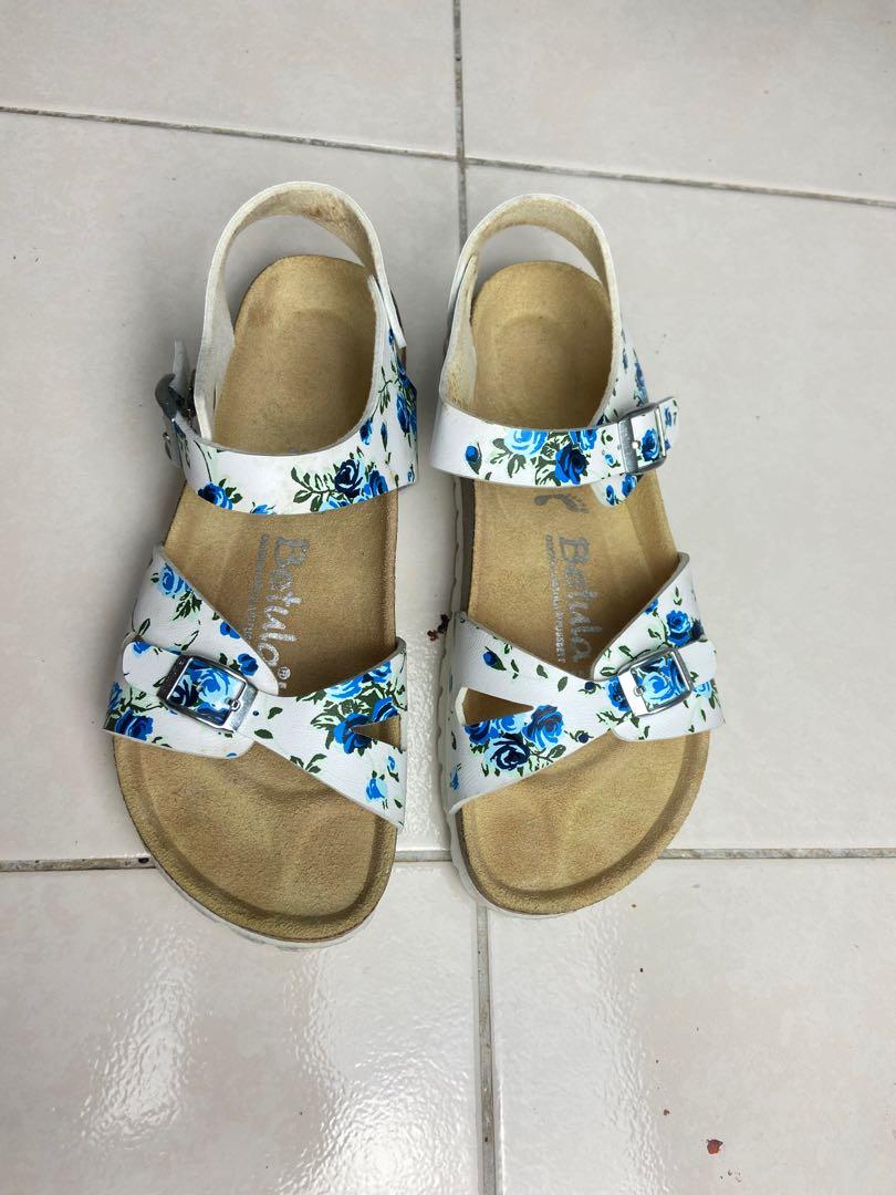 Betula Sandals Women s Fashion Footwear Sandals on Carousell