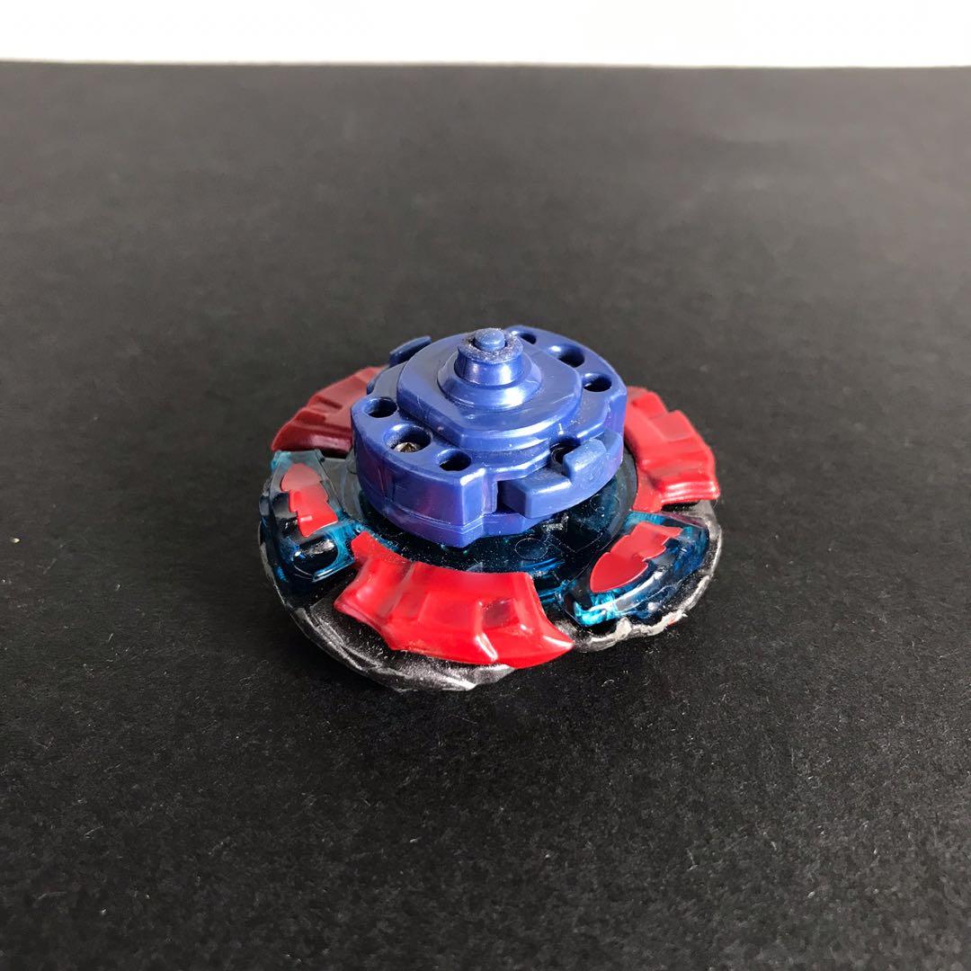 L Drago Destroy Parts