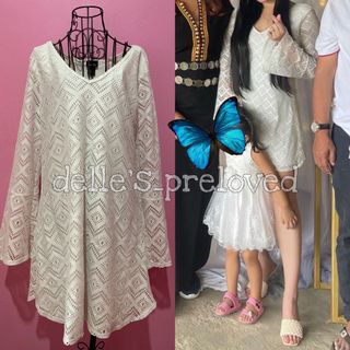 (Category: ) located in . Submitted by delle_preloved (Listing ID 1177265017, Image 1). Description: .