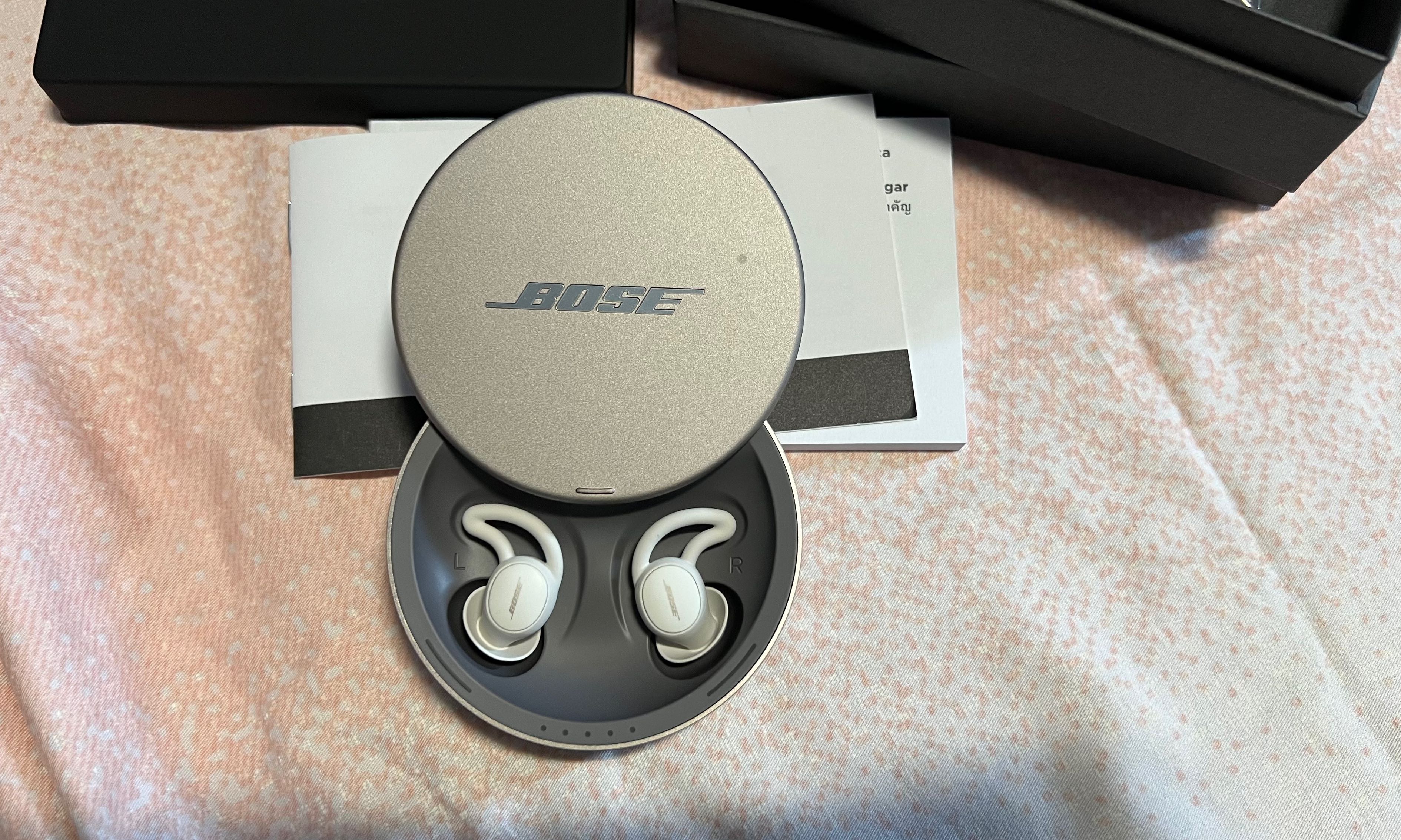 Bose sleep buds, Mobile Phones & Gadgets, Other Gadgets on Carousell