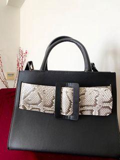 BOYY Hand Bag Tote Bag 潮牌手袋
