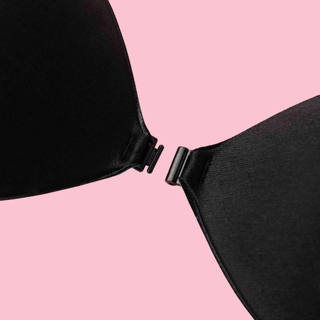 Braboom Adhesive PushUp bra (NEW), Women's Fashion, Undergarments