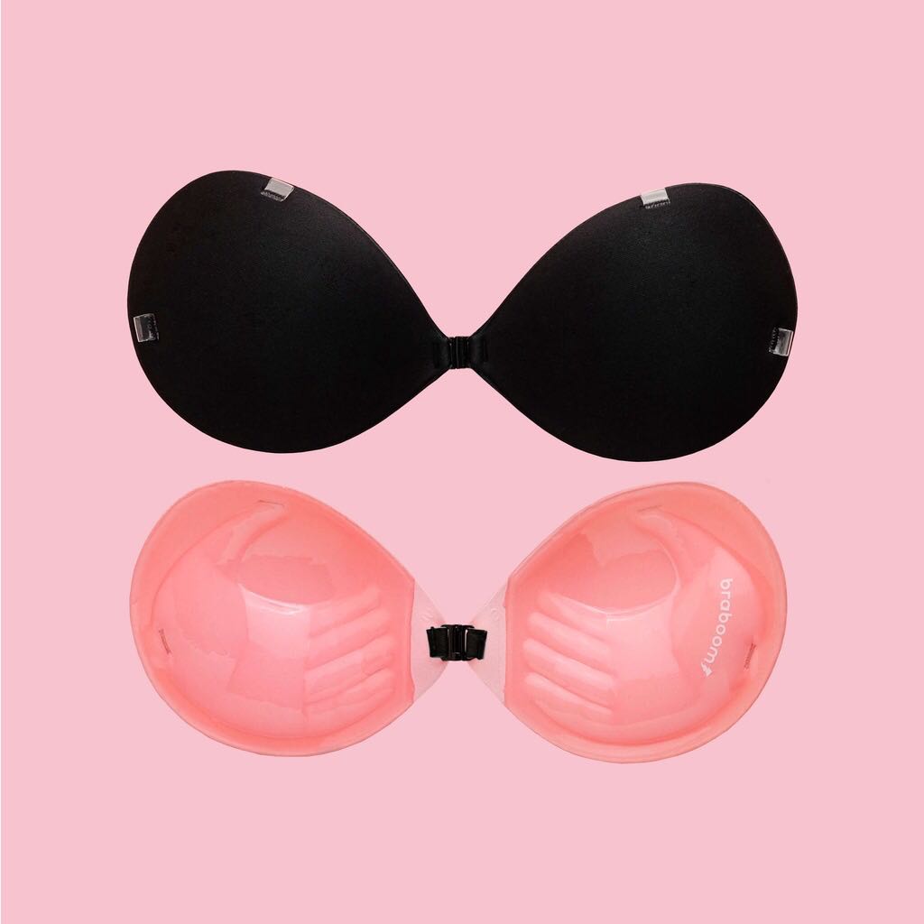 Braboom Adhesive PushUp bra, Women's Fashion, Undergarments