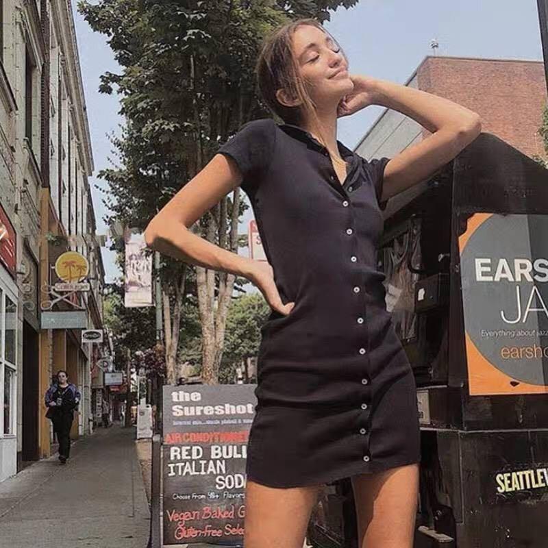 Caroline dress brandy melville outlet