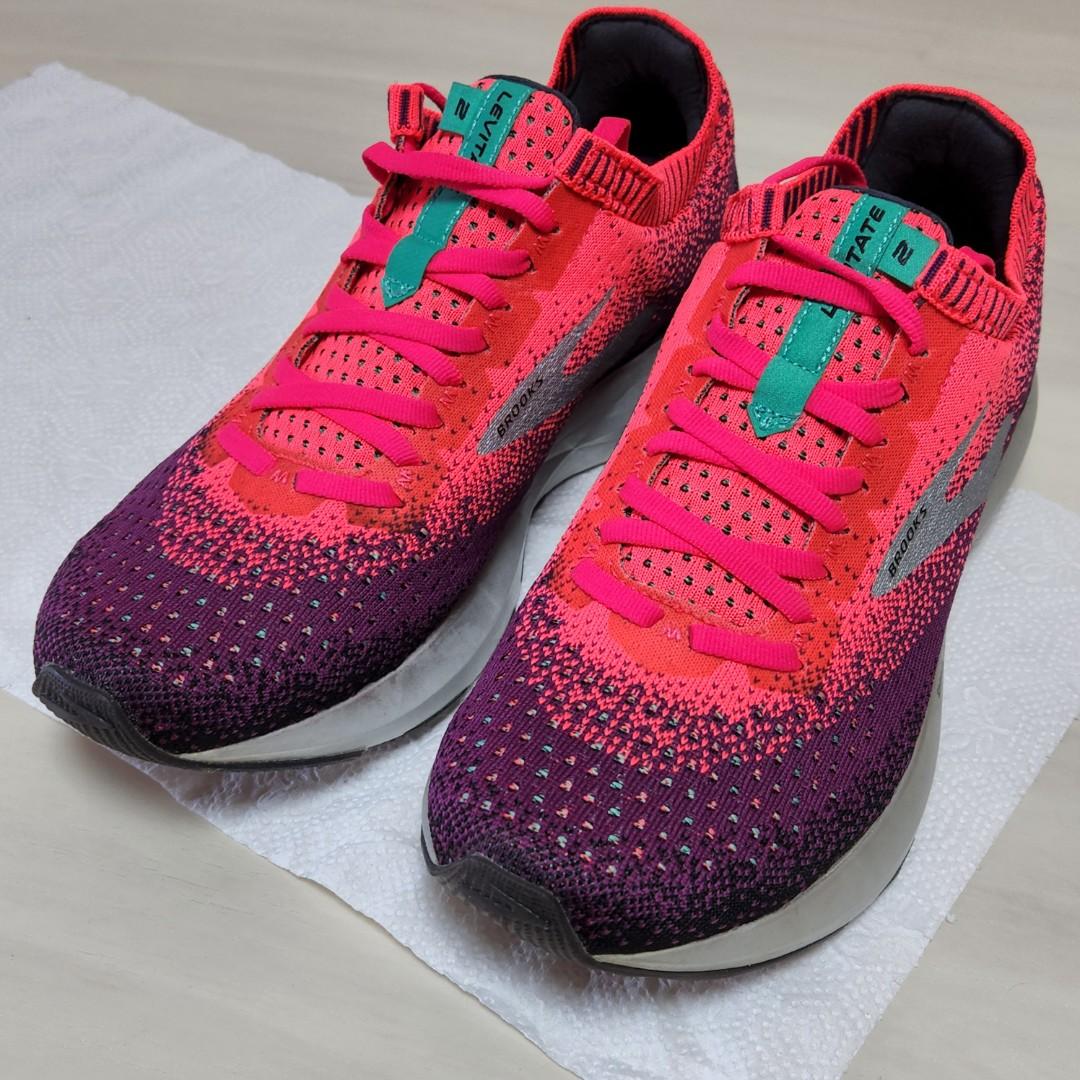 Brooks Levitate 2