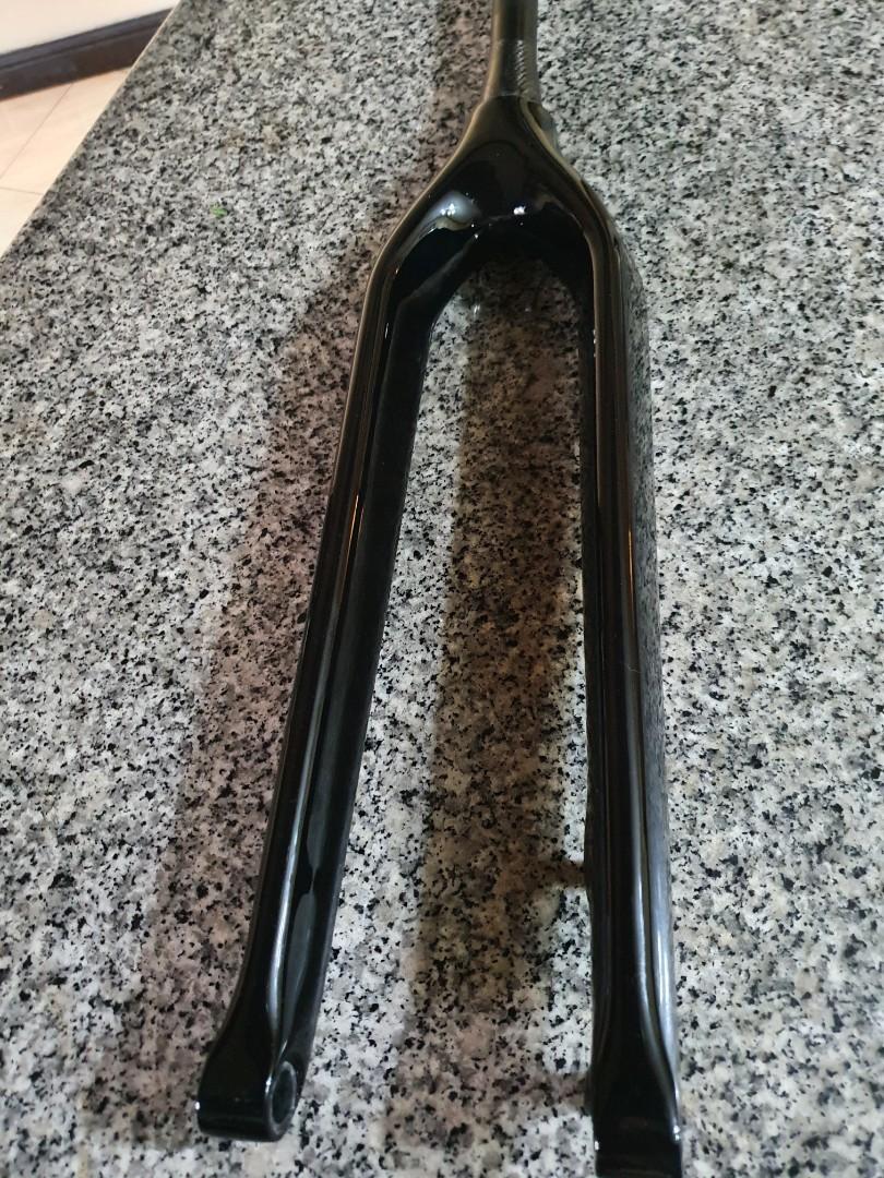 Bxt carbon fork hot sale