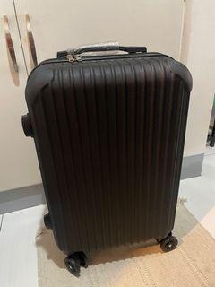 Cabin-sized Luggage