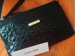Calvin Klein Ladies Clutch Bag