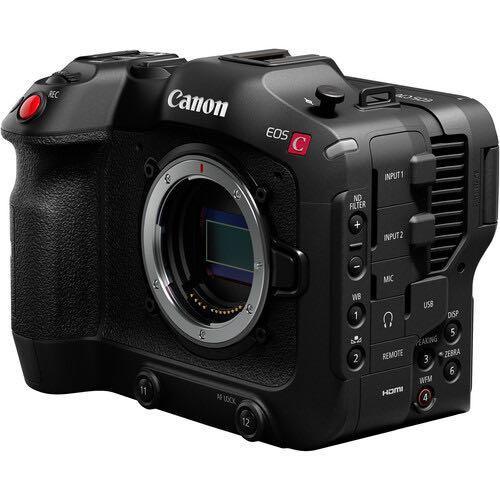 commlite lens adapter