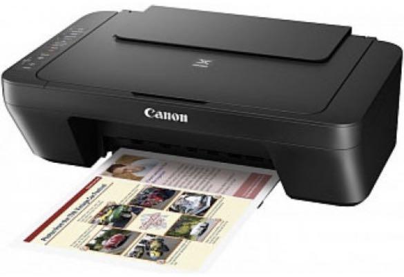 Canon PIXMA MG2540S, Computers \u0026 Tech 
