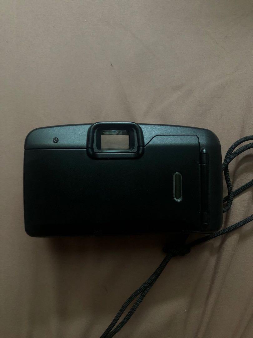 APPAREIL PHOTO-CANON PRIMA BF 80 ARGENTIQUE 1998--COMPACT