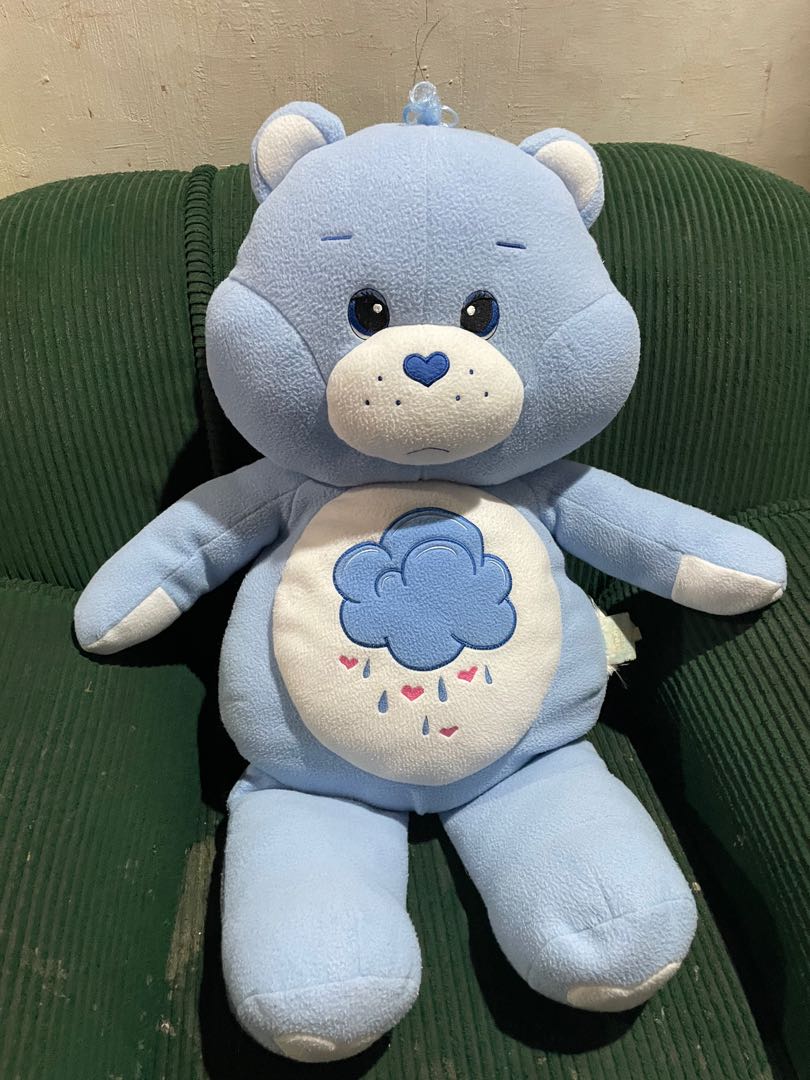 jumbo grumpy care bear