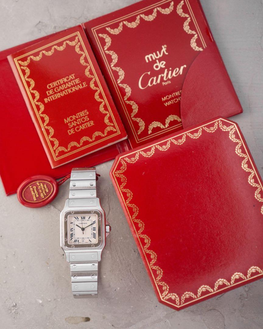 Cartier top 987901 189292