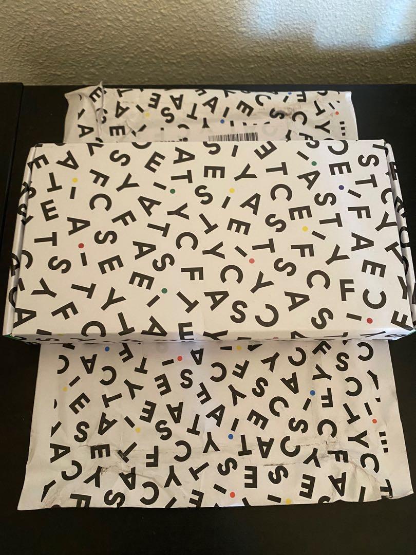 Casetify IPhone 13 Ultra Impact Clouds (Free delivery), Mobile Phones