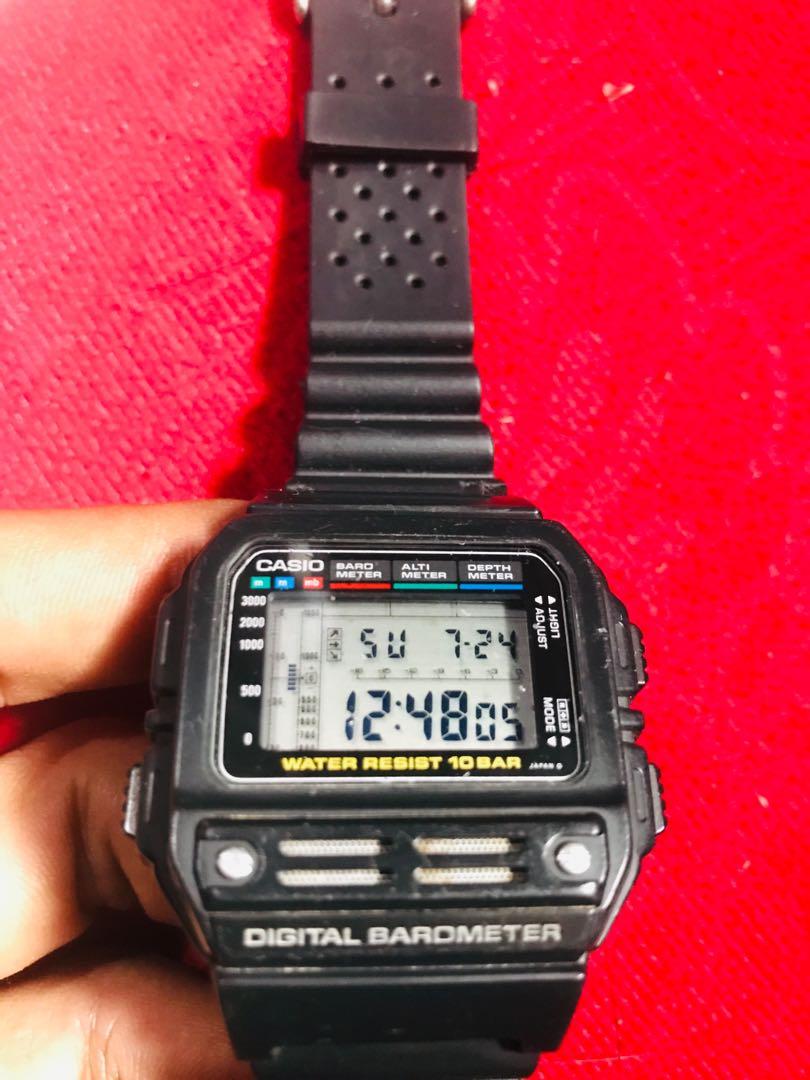 Casio bm100 discount