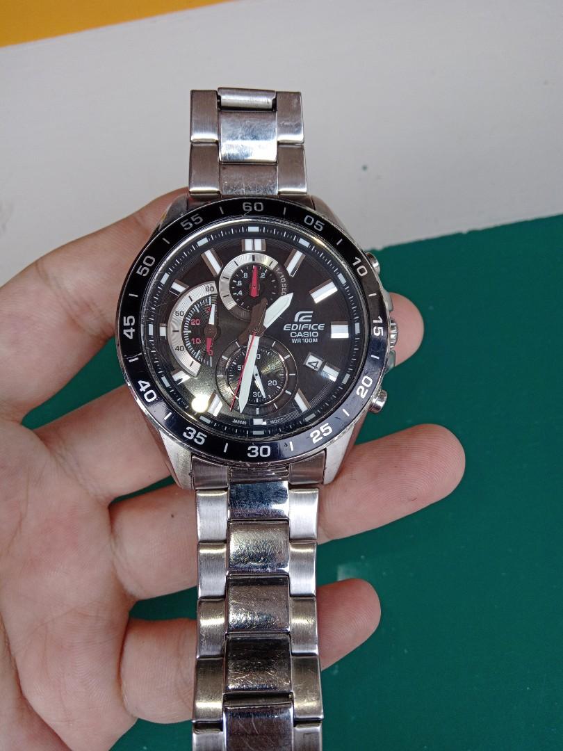 Casio edifice clearance 2013