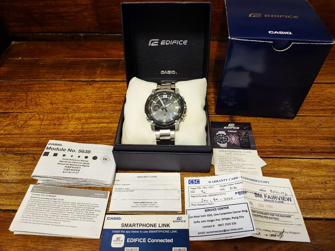 Casio service center alabang deals