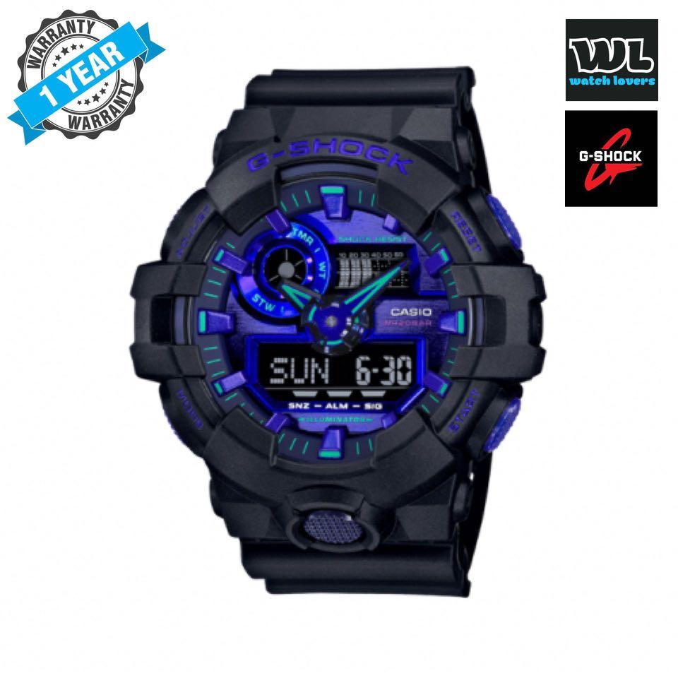 G shock special color online