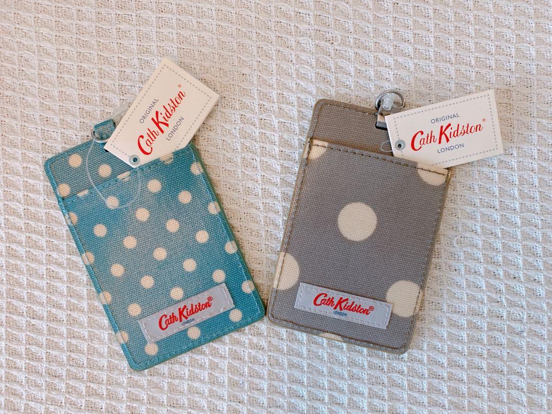 Cath kidston luggage tag sales