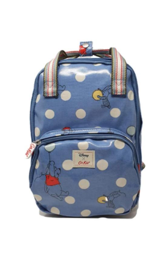 Cath kidston winnie sales the pooh backpack