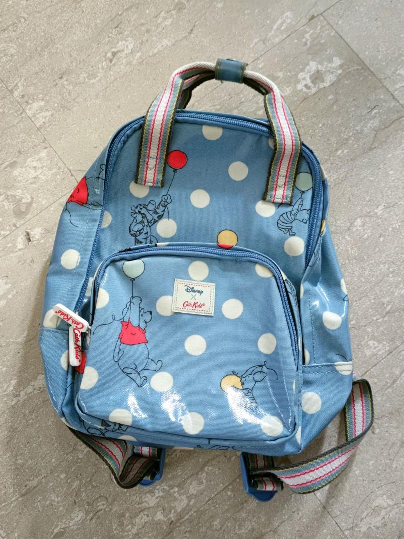 Cath kidston winnie hotsell the pooh backpack