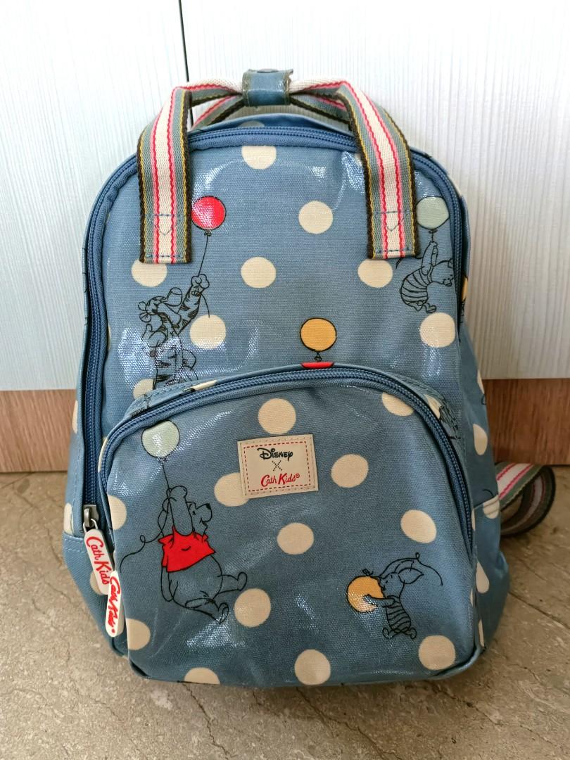 Cath kidston winnie the pooh clearance bag