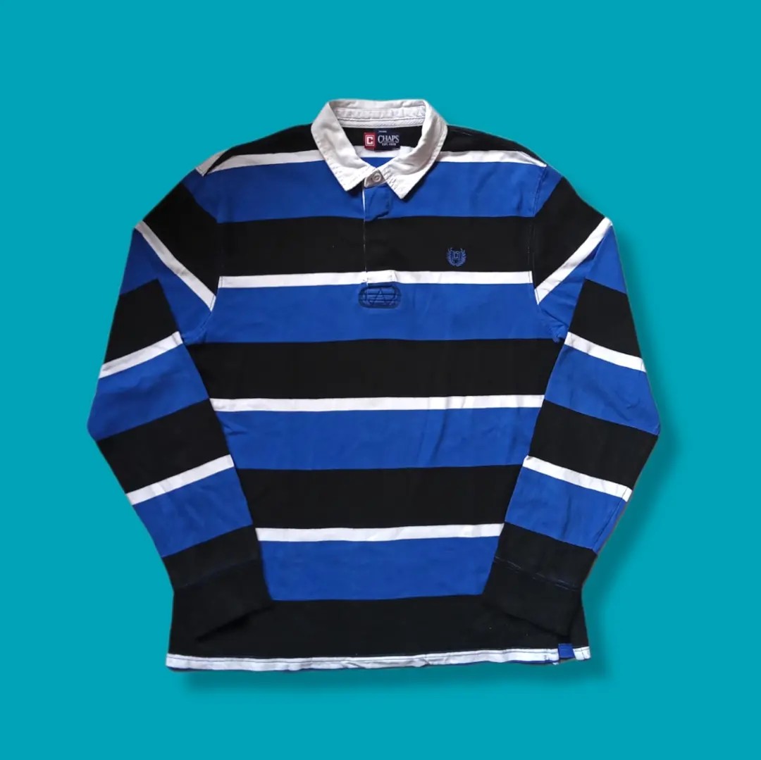 Chaps new arrivals rugby polo