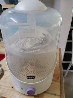 Chicco sterilizer