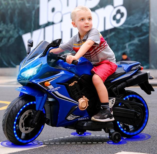 Electric bike for boys hot sale