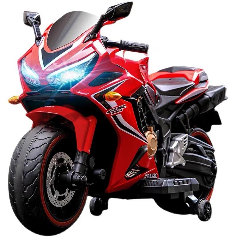Electric ride on deals bikes for toddlers