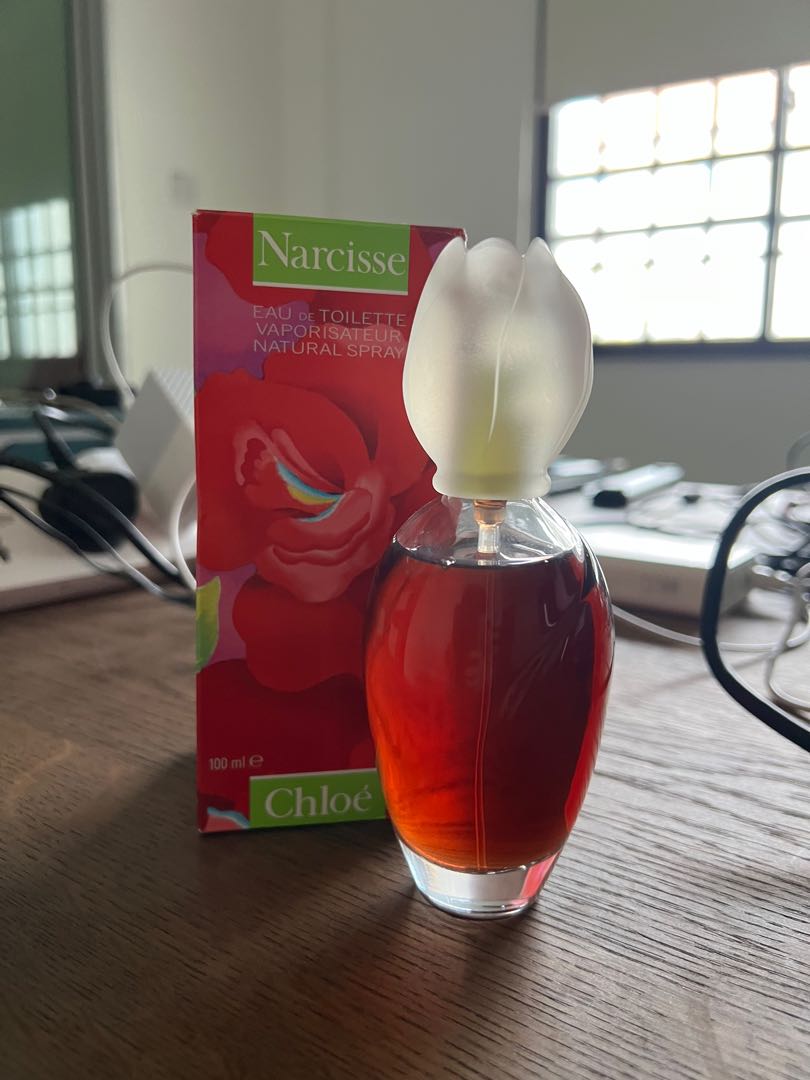 Chloe on sale narcisse edt