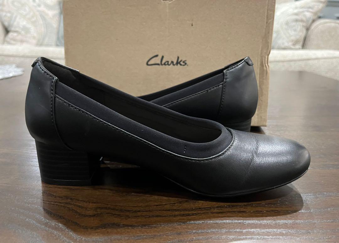 Clarks chartli fame hotsell