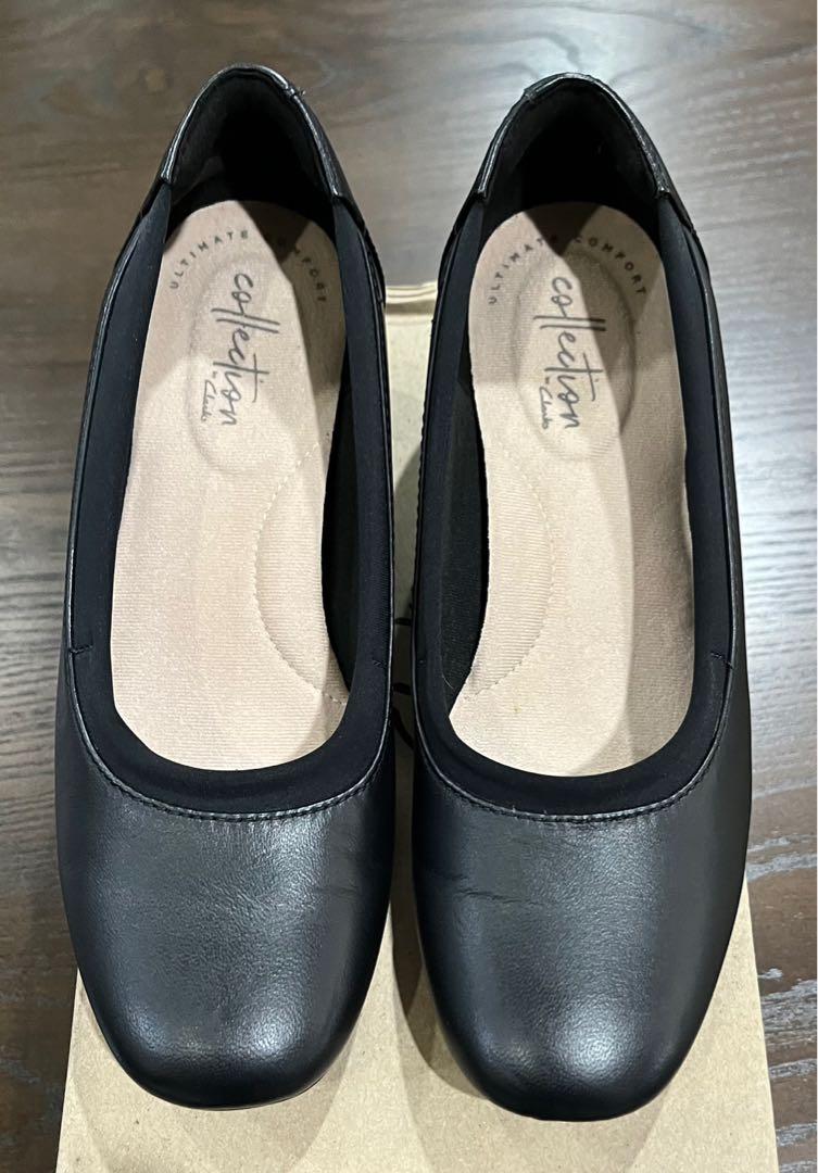 Clarks chartli fame hotsell