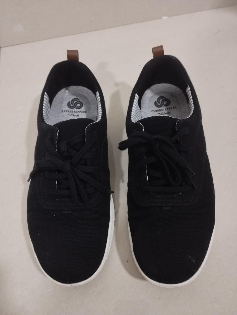 Step isle discount crew clarks