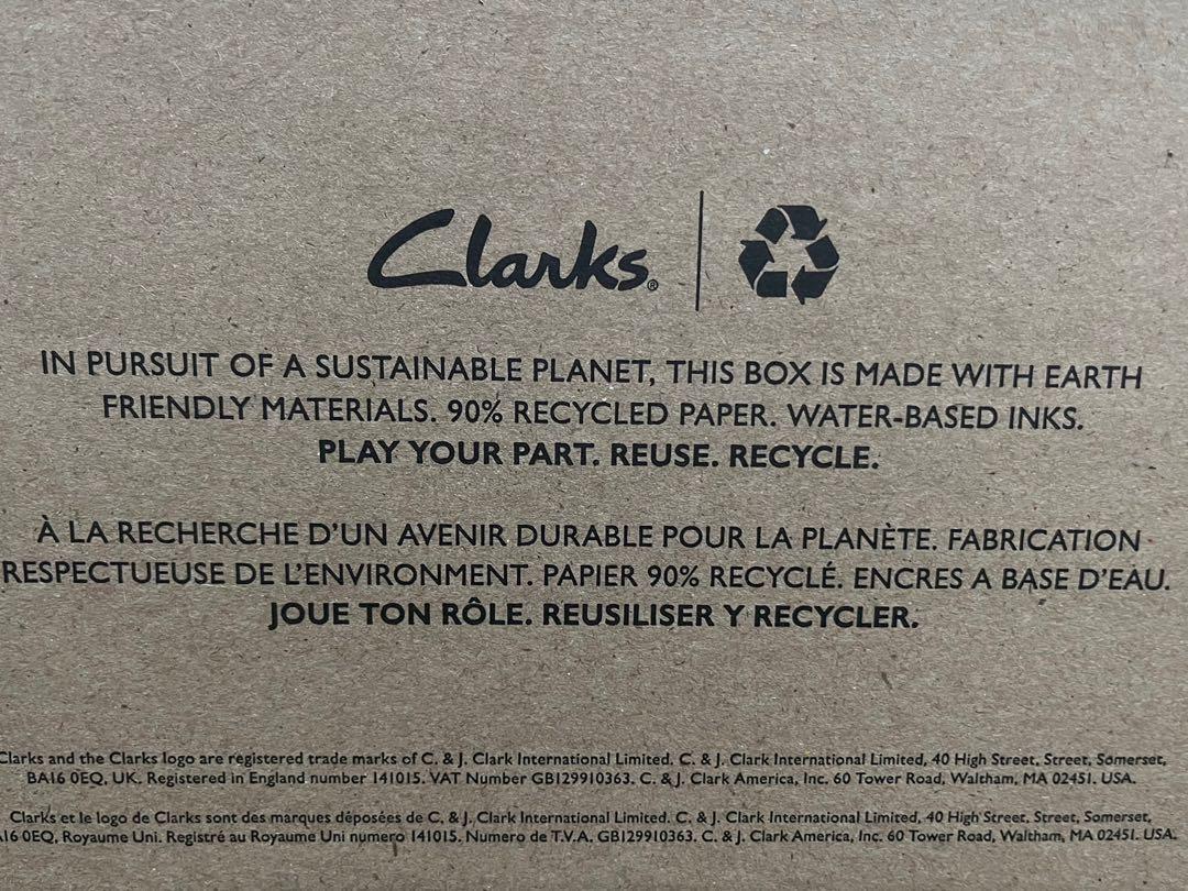 C and j clark america inc shop