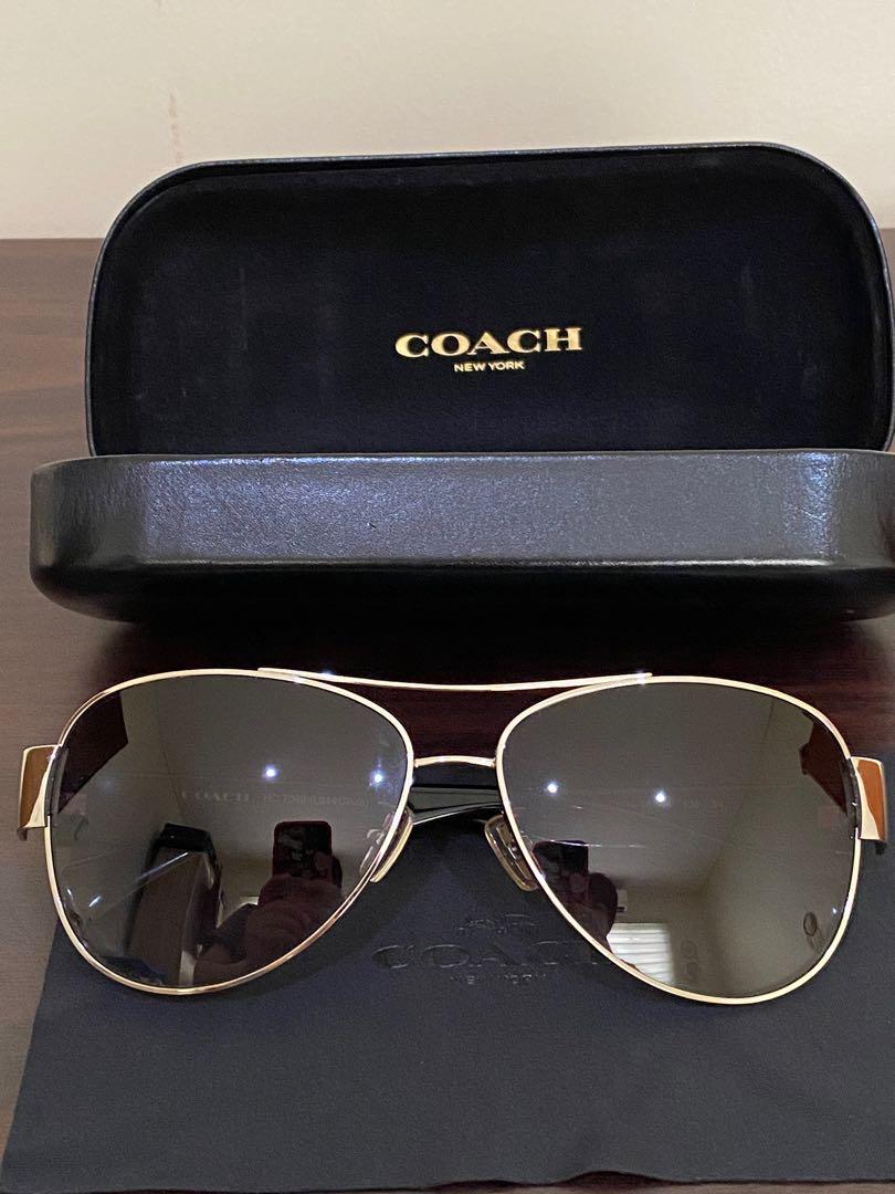 Coach olivia sunglasses clearance
