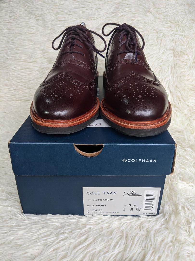 Cole haan morris wing ox shop