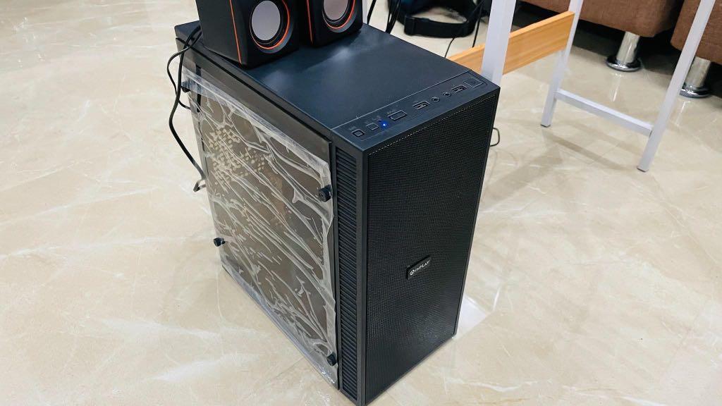 Computer Set / Package, Computers & Tech, Desktops on Carousell