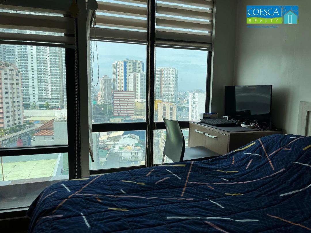 Condo for Lease at the Oriental Place! Chino Roces Ave, Makati
